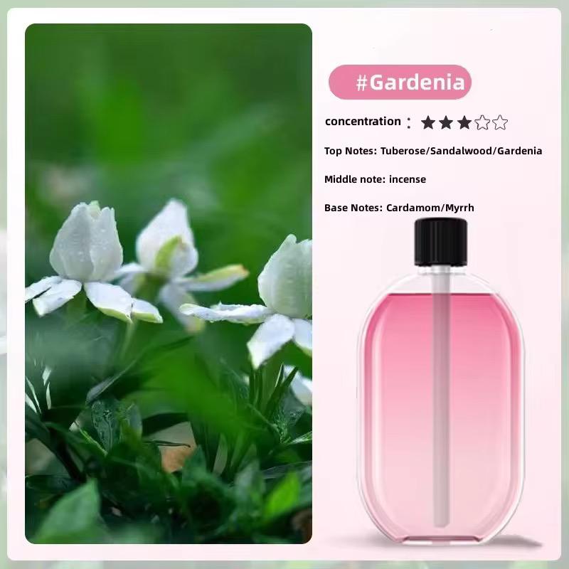 Gardenia Fragrance Oil